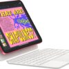 Apple 2025 iPad (A16) 512 GB ROM 11.0 inch with Wi-Fi+5G (Blue) - Image 3