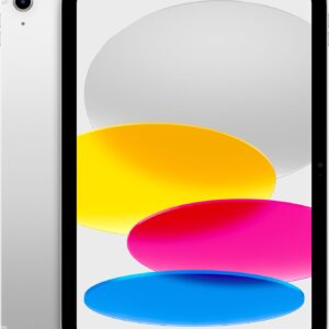 Apple 2025 iPad (A16) 256 GB ROM 11.0 inch with Wi-Fi+5G (Silver)