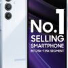 Samsung Galaxy A35 5G (Awesome Iceblue, 128 GB)  (8 GB RAM) - Image 2