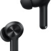 realme Buds T200x with 25dB ANC,12.4mm Dynamic Bass Drivers,48Hrs Playback, BT5.4, IP55 Bluetooth  (Pure Black, True Wireless) - Image 2