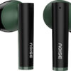Noise Buds Vs501, 50H playtime,Quad Mic, ENC, Dual-device pairing & Dual color tones Bluetooth  (Forest Green, True Wireless) - Image 2