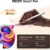 REDMI Pad 2 6 GB RAM 128 GB ROM 11.0 inch with Wi-Fi+4G Gaming Tablet (Graphite Grey) - Image 4
