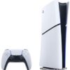 SONY Playstation5 Digital Edition(Slim) CFI-2008B01X 1 TB  (White, Black) - Image 3