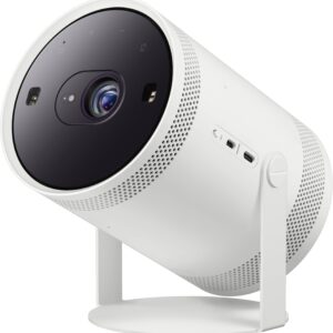 Samsung SP-LFF3CLAXXXL (2300 lm / Wireless / Remote Controller) Portable The Freestyle 2nd Gen with HDR 10