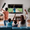 Metashot Augmented Reality Bat with Game for TVs, PC/Mac, iOS/Android, Tabs/iPad  (Black, For PC) - Image 4