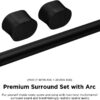 Sonos Arc Hdmi 3D Sound with Dolby Atmos 110 W Soundbar - Image 2