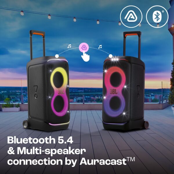 Bose New Smart Dolby Atmos with Voice Control and Works with Google Assistant Bluetooth Soundbar (Copy)