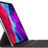 Apple Smart Keyboard Folio for iPad Pro 12.9" (6th generation) MXNL2HN/A Bluetooth Tablet Keyboard  (Black) - Image 2