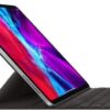 Apple Smart Keyboard Folio for iPad Pro 12.9" (6th generation) MXNL2HN/A Bluetooth Tablet Keyboard  (Black) - Image 3