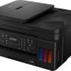 Canon PIXMA MegaTank G7070 All-in-One Wireless Ink Tank Color Printer Multi-function Color Ink Tank Printer - Image 2
