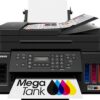 Canon PIXMA MegaTank G7070 All-in-One Wireless Ink Tank Color Printer Multi-function Color Ink Tank Printer - Image 3