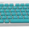 Portronics POR-373 Key2 & Mouse Combo Wireless Laptop-size Laptop Keyboard Compatible with Desktop, Laptop, Mac Compact Light-Weight for PCs, Laptops and Smart TV - Image 2