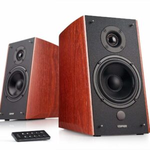 Edifier R2000DB 120 W Bluetooth Home Theatre