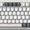 RK ROYAL KLUDGE RK H81 Wireless Bluetooth, Wireless Laptop-size Gaming Keyboard Compatible - Image 2