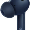 realme Buds T110 (RMA2306) with AI ENC for calls, 38 hours of Playback and Deep Bass Bluetooth  (Jazz Blue, True Wireless) - Image 2