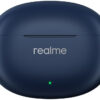 realme Buds T110 (RMA2306) with AI ENC for calls, 38 hours of Playback and Deep Bass Bluetooth  (Jazz Blue, True Wireless) - Image 4