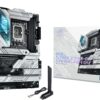ASUS ROG STRIX Z790-A GAMING WIFI D4 LGA 1700Socket ATX Intel Z790 Chipset DDR4 Motherboard for Desktop - Image 4