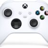 MICROSOFT Xbox Series S 512 GB  (White) - Image 3