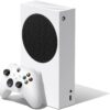 MICROSOFT Xbox Series S 512 GB  (White) - Image 2