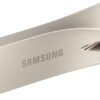 Samsung MUF-64BE3/APC 64 GB Pen Drive Compatible with Gaming Console, Desktop Computer, Television, Laptop USB 3.1 Metal Case - Image 2
