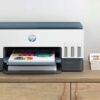 HP Smart Tank 675 Wi Fi All-in-One Printer Duplexer Multi-function WiFi Color Inkjet Printer  (Ink Cartridge) - Image 2