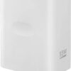 OPPO 33 W SuperVOOC 3 A Wall Charger for Mobile  (White) - Image 4