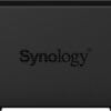 Synology DiskStation DS1520+ 0 TB External Hard Disk Drive (HDD)  (Black) - Image 3