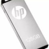 HP v220w250 128 GB Pen Drive Compatible with Audio Player, Desktop Computer, Gaming Console, Laptop, Mobile, Tablet USB 2.0 Metal Case - Image 4