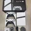 GAMESOUL GS5 Pro Retro Game Console Gaming console for tv ,old video game for kids - Image 3