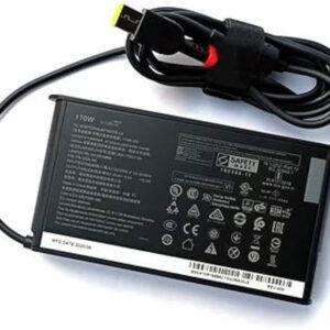 MACKTECH W541 W540 T540p E560p Z710 T15g 170 W Adapter  (Power Cord Included)