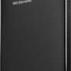 WD 1.5 TB External Hard Disk Drive (HDD) USB 3.0, Compatible with PC, PS4 and Xbox  (Black) - Image 3