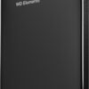 WD Elements 2 TB Wired External Hard Disk Drive (HDD) - Image 3
