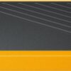 WD My Passport Go 500 GB External Solid State Drive (SSD)  (Black, Yellow) - Image 2