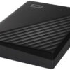 WD My Passport 2 TB External Hard Disk Drive (HDD) - Image 2