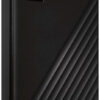 WD My Passport 2 TB External Hard Disk Drive (HDD) - Image 3