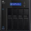 WD My Cloud Expert 16 TB External Hard Disk Drive (HDD)  (Black) - Image 3
