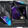 gigabtye Z590 AORUS XTREME WB LGA 1200Socket EATX Intel Z590 Chipset DDR4 Motherboard for Desktop - Image 3
