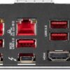 gigabtye Z590 AORUS XTREME WB LGA 1200Socket EATX Intel Z590 Chipset DDR4 Motherboard for Desktop - Image 2